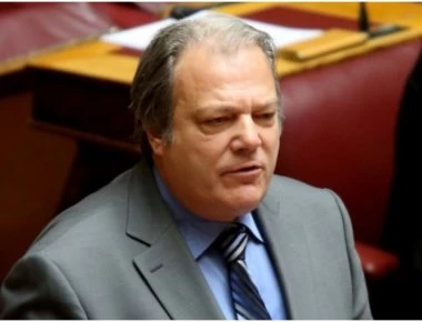 Κ. Κατσίκης: Από τις χείριστες μορφές προδοσίας η Συμφωνία των Πρεσπών- Διαφωνεί το 70-75% των πολιτών